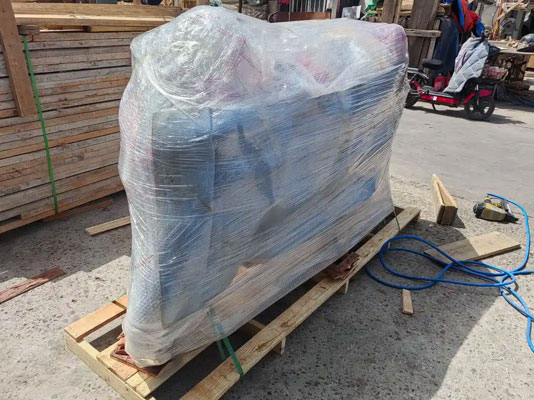 满城电瓶车物流托运